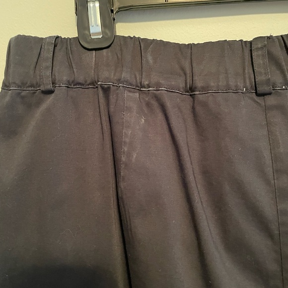 Anthropologie Maeve Curve Pants - Picture 4 of 5